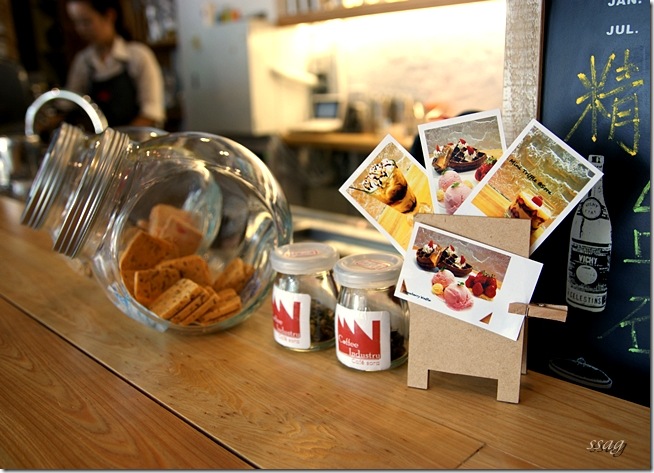 Café sora (Coffee Industry) @ 草莓ღ生活美食札記ღ :: 痞客邦 ...